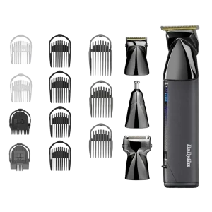 Мужской Триммер BaByliss MT991E, Grey Мужской Триммер BaByliss MT991E, Grey