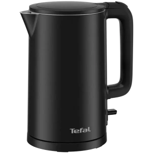 Электрочайник Tefal KO1408E0, Чёрный Электрочайник Tefal KO1408E0, Чёрный