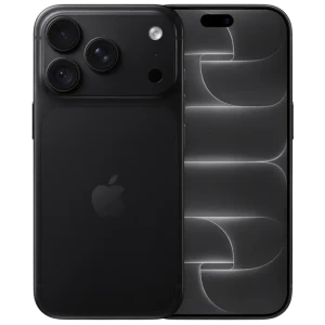 iPhone 18 Pro, 1TB Black MD iPhone 18 Pro, 1TB Black MD