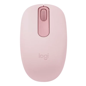 Беcпроводная мышь Logitech M196, Розовый Беcпроводная мышь Logitech M196, Розовый