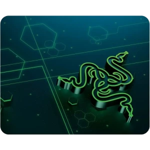 Игровой коврик для мыши RAZER Goliathus Mobile, Маленький, Разноцветный Игровой коврик для мыши RAZER Goliathus Mobile, Маленький, Разноцветный