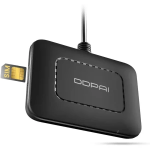Camere auto DVR și accesorii DDPAI