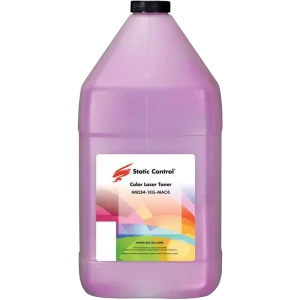 Toner SCC HM254-1KG-MAOS, 1kg, Magenta Toner SCC HM254-1KG-MAOS, 1kg, Magenta