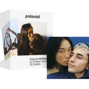 Фотоаппараты и видеокамеры Polaroid
