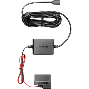 Cablu de alimentare 70mai OBD-II Hardwire, Negru Cablu de alimentare 70mai OBD-II Hardwire, Negru