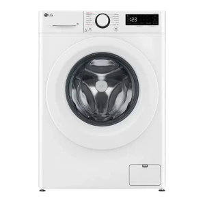 Mașină de spălat LG F2WR509SWW, 9kg, Alb Mașină de spălat LG F2WR509SWW, 9kg, Alb