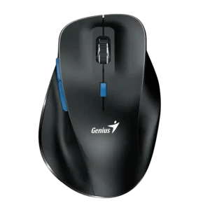 Mouse Wireless Genius Ergo 8230S BT, Negru Mouse Wireless Genius Ergo 8230S BT, Negru