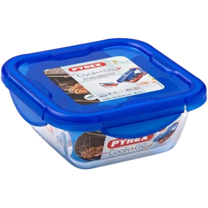 Форма для выпечки Pyrex 285PG00, Прозрачный Форма для выпечки Pyrex 285PG00, Прозрачный