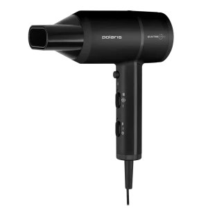 Uscător de păr Polaris PHD2044Ti, 1900W, Negru Uscător de păr Polaris PHD2044Ti, 1900W, Negru