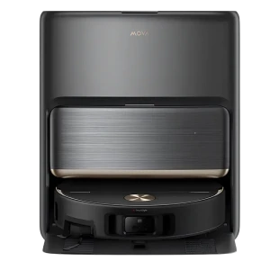 Vacuum Robot Cleaner Mova V70 Ultra Complete,Black Vacuum Robot Cleaner Mova V70 Ultra Complete,Black