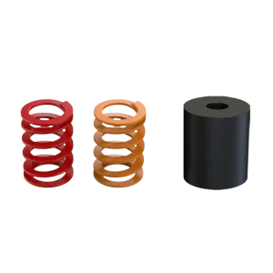 Комплект для повышения производительности MOZA SR-P Accessory Kit