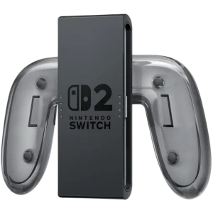Stație de încărcare Nintendo Joy-Con 2, Negru Stație de încărcare Nintendo Joy-Con 2, Negru