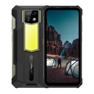 Ulefone Armor 24 Pro 12/256 Gb Black Ulefone Armor 24 Pro 12/256 Gb Black