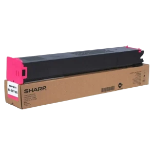 Toner Sharp Toner MX-61GTMA, Magenta, Magenta Toner Sharp Toner MX-61GTMA, Magenta, Magenta