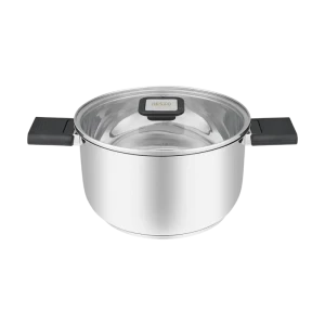 Cratiță RESTO 92203, 3,2L, Oțel inoxidabil Cratiță RESTO 92203, 3,2L, Oțel inoxidabil