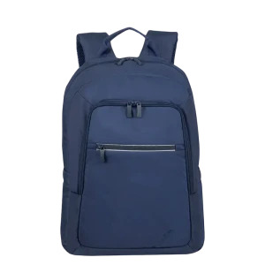 Рюкзак для ноутбука RivaCase 7561, 15.6", ECO-FRIENDLY RPET полиэстер, Темно-синий Рюкзак для ноутбука RivaCase 7561, 15.6", ECO-FRIENDLY RPET полиэстер, Темно-синий