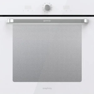 Cuptor Electric Gorenje BOS6737SYW, Alb Cuptor Electric Gorenje BOS6737SYW, Alb