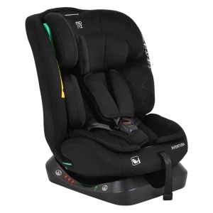 Scaun auto Moni Aventura 40-150cm Black 3801005153633 Scaun auto Moni Aventura 40-150cm Black 3801005153633