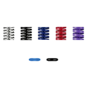 Комплект для повышения производительности MOZA Performance Kit RS069, Разноцветный