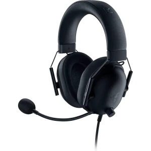 Căști gaming Razer BlackShark V2 X pentru Xbox, Cu fir, Negru Căști gaming Razer BlackShark V2 X pentru Xbox, Cu fir, Negru