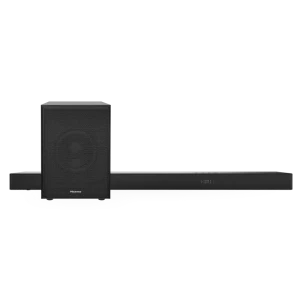 Soundbar Hisense U5120GW, Negru Soundbar Hisense U5120GW, Negru
