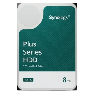 Жесткий диск SYNOLOGY HAT3320-8T, 3.5", 8 TБ Жесткий диск SYNOLOGY HAT3320-8T, 3.5", 8 TБ