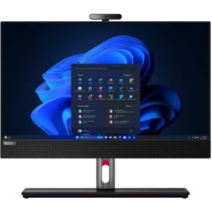 Computer All-in-One Lenovo ThinkCentre M90a Gen5, 23,8", Intel Core i5-14500, 16GB/1024GB, Fără SO, Negru Computer All-in-One Lenovo ThinkCentre M90a Gen5, 23,8", Intel Core i5-14500, 16GB/1024GB, Fără SO, Negru