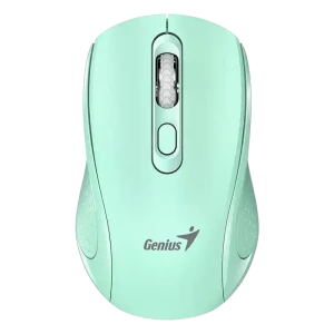 Mouse Genius NX-8025S, Aquamarine Mouse Genius NX-8025S, Aquamarine