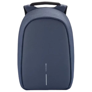 Rucsac pentru Laptop Bobby Hero Small, 13.3", Piele artificială, Albastru închis Rucsac pentru Laptop Bobby Hero Small, 13.3", Piele artificială, Albastru închis