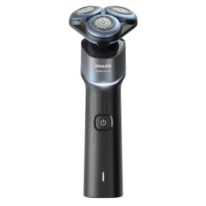 Электробритва мужская Philips X5006/00, Черный | Синий Электробритва мужская Philips X5006/00, Черный | Синий