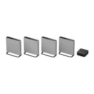 Аудиосистема SONY BRAVIA Theater Quad HT-A9M2, Серый Аудиосистема SONY BRAVIA Theater Quad HT-A9M2, Серый