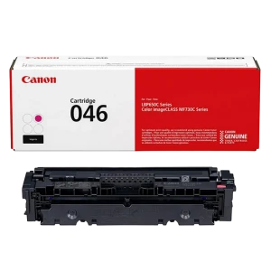 Картридж Canon CRG-046, Пурпурный Картридж Canon CRG-046, Пурпурный