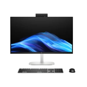 Моноблок HP EliteStudio 8 G1i, 27", Intel Core Ultra 7 265, 24Гб/512Гб, Без ОС, Серебристый Моноблок HP EliteStudio 8 G1i, 27", Intel Core Ultra 7 265, 24Гб/512Гб, Без ОС, Серебристый