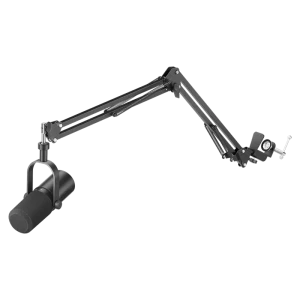Игровой Микрофон Boya P60B, Черный Игровой Микрофон Boya P60B, Черный