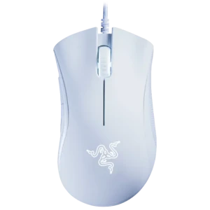 Игровая мышь RAZER DeathAdder Essential, Белый Игровая мышь RAZER DeathAdder Essential, Белый