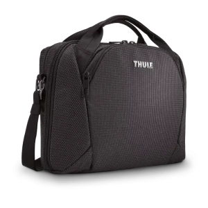 Сумка для ноутбука THULE Crossover 2, 13.3", Нейлон, Чёрный Сумка для ноутбука THULE Crossover 2, 13.3", Нейлон, Чёрный