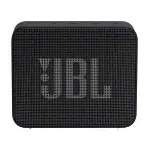 Portable Speakers JBL GO Essential 2, Black Portable Speakers JBL GO Essential 2, Black
