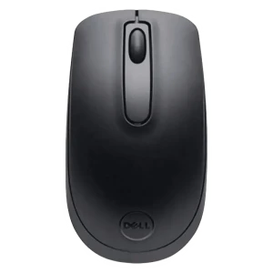 Мышь DELL WM118, Чёрный Мышь DELL WM118, Чёрный