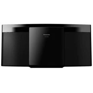 Sistem audio Panasonic SC-HC200EE, Negru Sistem audio Panasonic SC-HC200EE, Negru