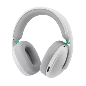 Wireless Gaming Headset Logitech G325 Lightspeed White Wireless Gaming Headset Logitech G325 Lightspeed White