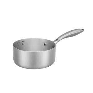 Cratiță RESTO 95022, 1,4L, Oțel inoxidabil Cratiță RESTO 95022, 1,4L, Oțel inoxidabil