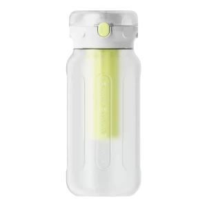 Sticlă de băut Xiaomi Sport Water Bottle, Alb Sticlă de băut Xiaomi Sport Water Bottle, Alb