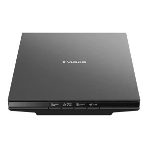 Планшетный сканер Canon CanoScan LiDE 300, A4, Чёрный Планшетный сканер Canon CanoScan LiDE 300, A4, Чёрный