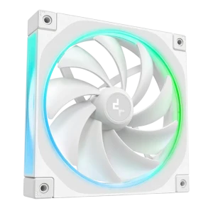 PC Case Fan Deepcool FL14 ARGB 140x140x25mm, ≤31.46 dB, 66,59CFM, 500-1700RPM, PWM, Hydro Bearing, 4 PC Case Fan Deepcool FL14 ARGB 140x140x25mm, ≤31.46 dB, 66,59CFM, 500-1700RPM, PWM, Hydro Bearing, 4
