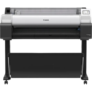 Plotter de format mare Canon Plotter imagePROGRAF TM-340, Argintiu Plotter de format mare Canon Plotter imagePROGRAF TM-340, Argintiu