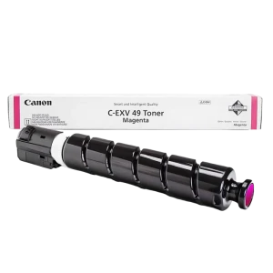 Toner for Canon IR Advance Magenta (EXV-49) Tomoegawa Toner for Canon IR Advance Magenta (EXV-49) Tomoegawa