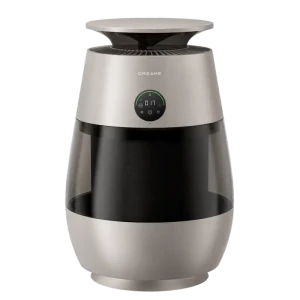 Purificator de aer Dreame AP10, Auriu Purificator de aer Dreame AP10, Auriu