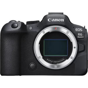 Беззеркальный фотоаппарат Canon EOS R6 MARK II BODY V5ГГц Беззеркальный фотоаппарат Canon EOS R6 MARK II BODY V5ГГц