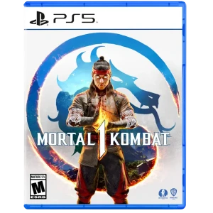 ActiVision Mortal Kombat 1, Lupta, PlayStation 5, Disc ActiVision Mortal Kombat 1, Lupta, PlayStation 5, Disc