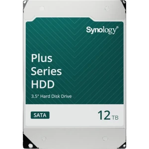 Жесткий диск SYNOLOGY HAT3310-12T, 3.5", 12 ТБ Жесткий диск SYNOLOGY HAT3310-12T, 3.5", 12 ТБ